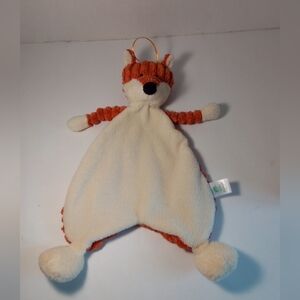 Baby Jellycat Fox Lovey Toy